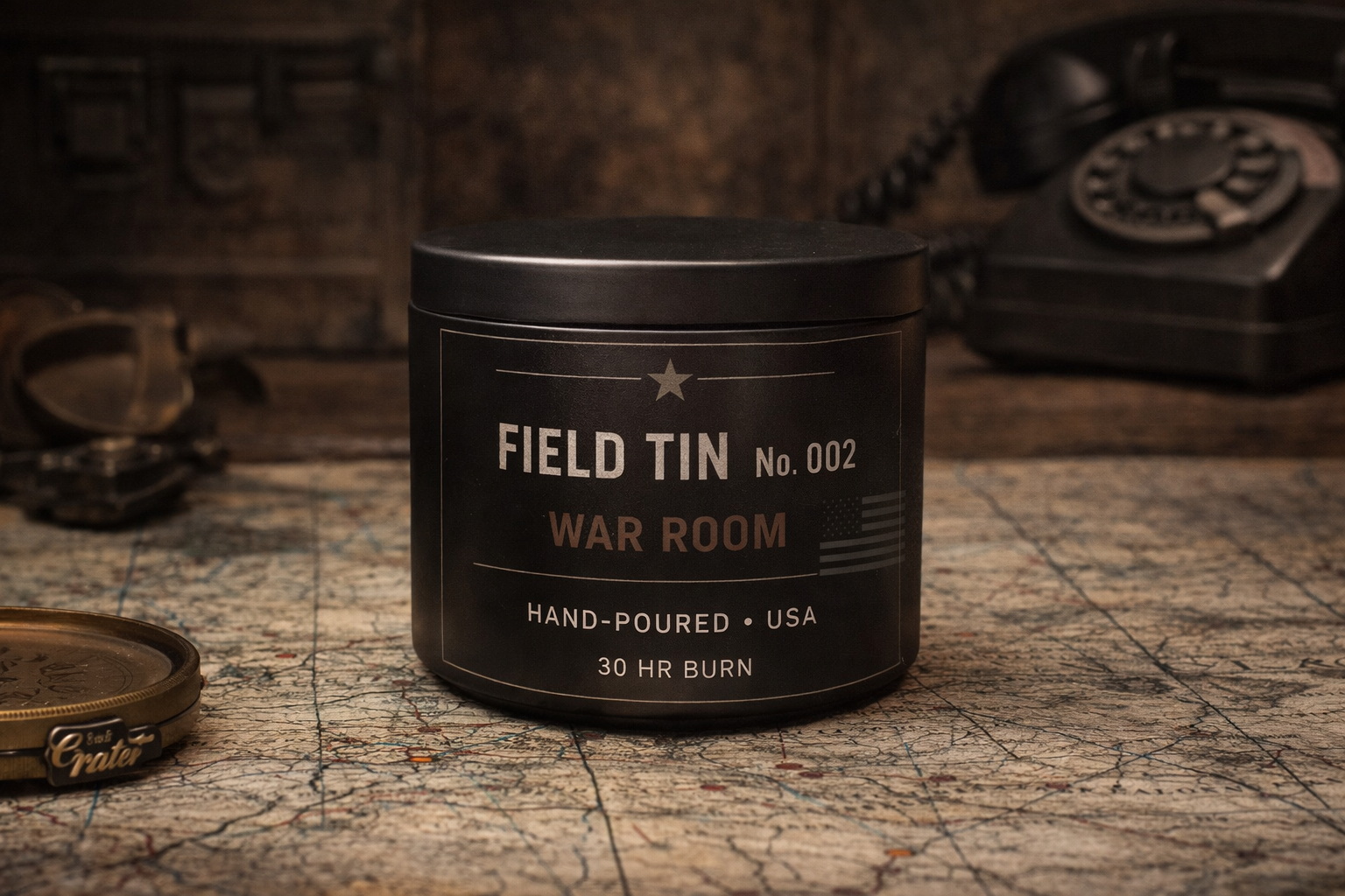 War Room