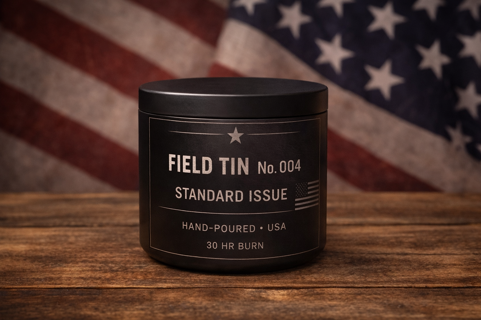 Standard Issue