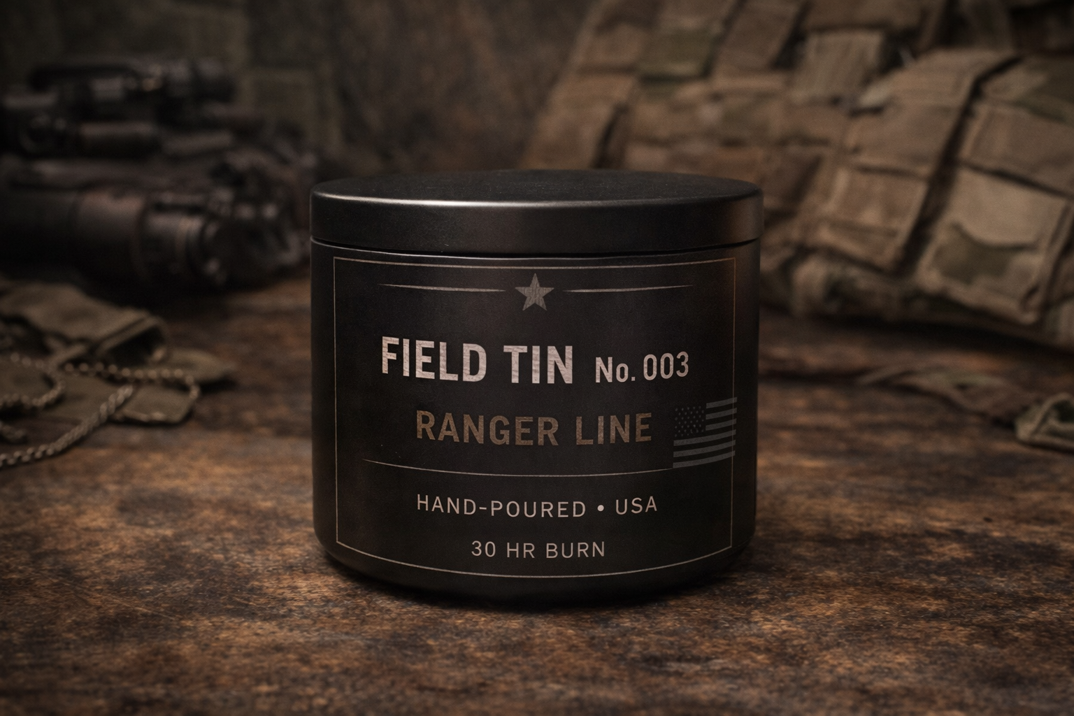 Ranger Line